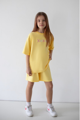 Комплект для дівчат